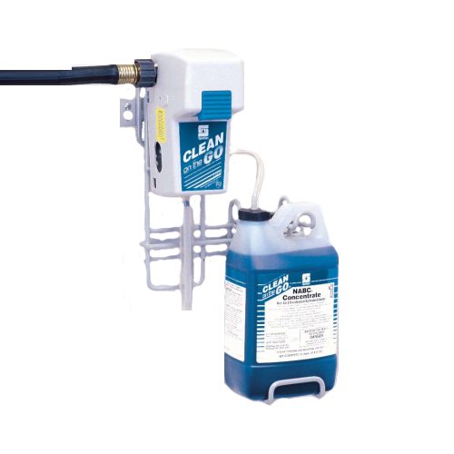 Spartan Clean On The Go 1gpm Low Flow Dispenser E-gap