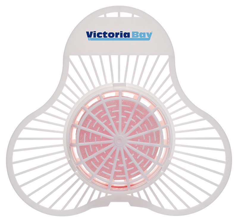 Victoria Bay Urinal Screen & Para Block