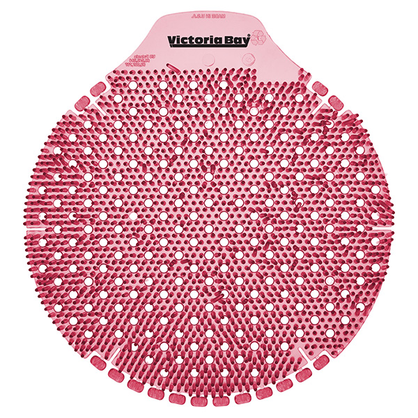 Victoria Bay Urinal Screen