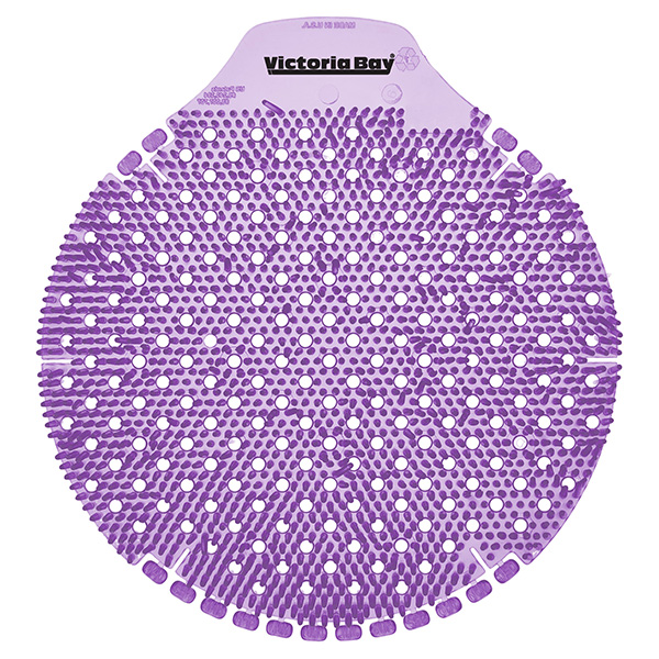 Victoria Bay Urinal Screen