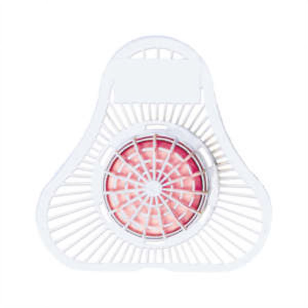 Fresh Products Para Urinal Block with Screen