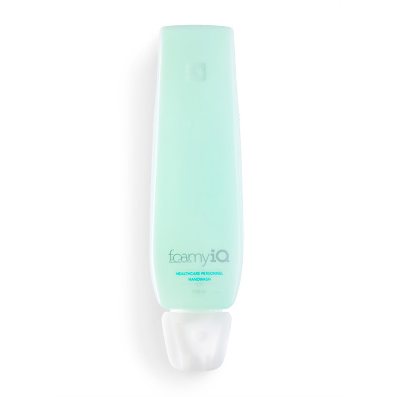 Spartan foamyiQ Healthcare Personnel Handwash