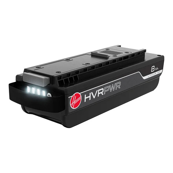 Hoover® Commercial HVRPWR™ 40V Lithium Battery