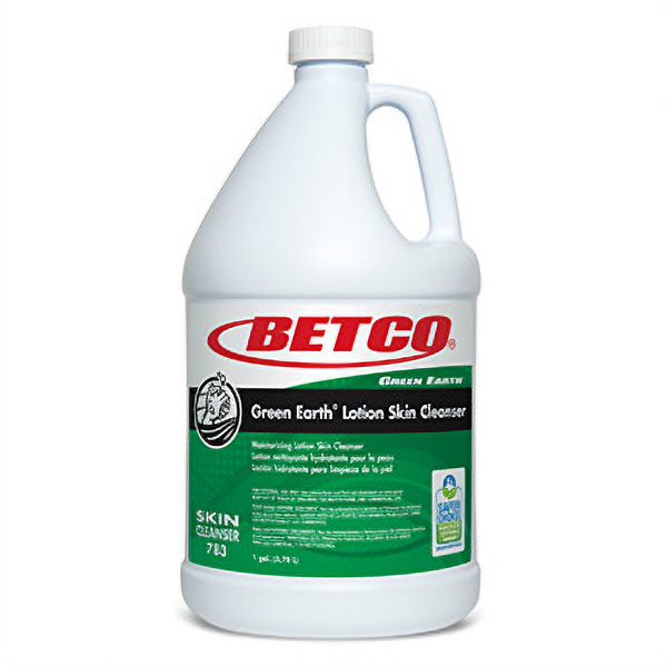 Betco® Green Earth® Lotion Skin Cleanser