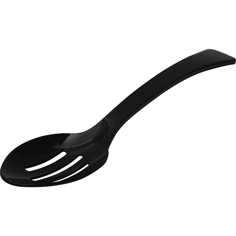 Fineline Platter Pleasers Extra Heavy Duty Slotted Spoon