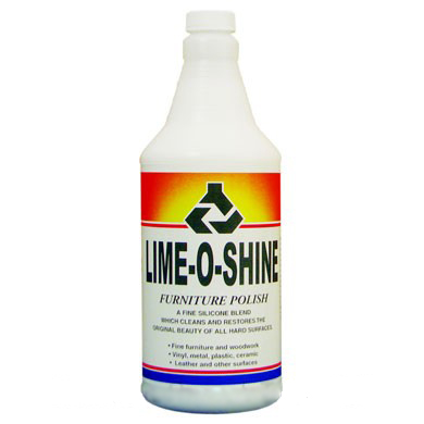 VentureTECH Lime-O-Shine Furniture Polish