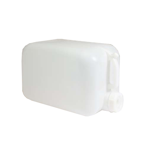 Plastic Dispensing Container