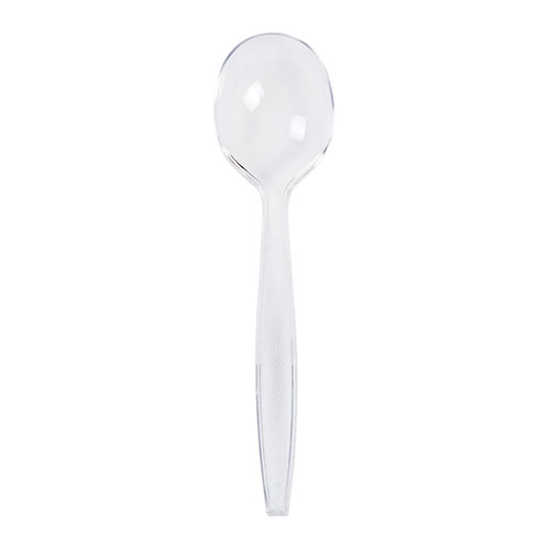 AmerCareRoyal® Heavyweight Soup Spoon