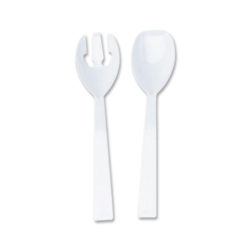 Serving Utensils Kit - Fork & Spoon