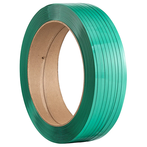 Greenbridge Machine Grade Embossed Polyester Strapping