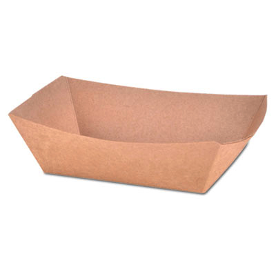 Disposable Food Tray
