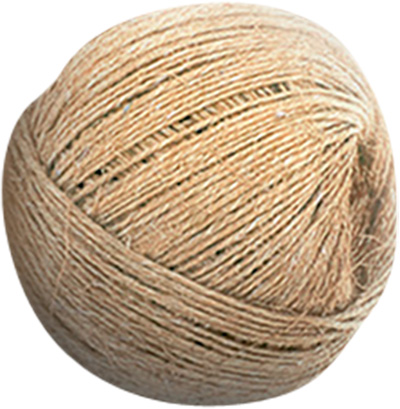 Sisal Twine Ball