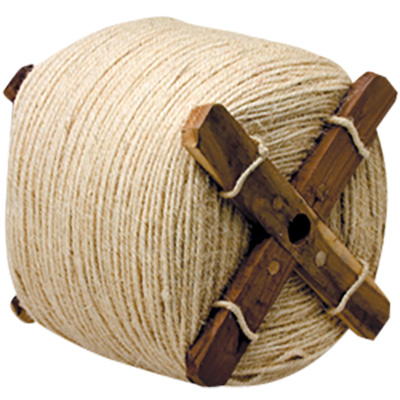 Single End Reel Sisal Twine