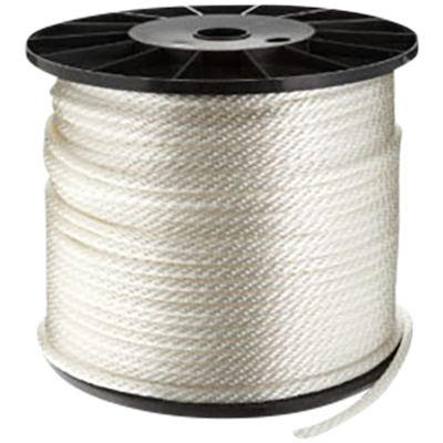 Braided Nylon Cord