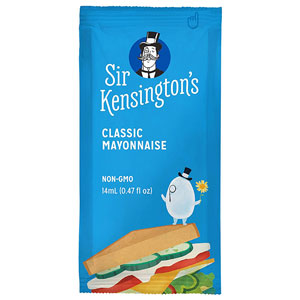 Sir Kensington's Mayonnaise Packet