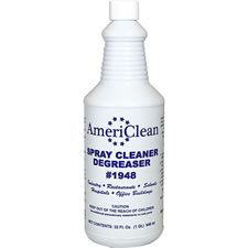AmeriClean 1948 Spray Cleaner Degreaser