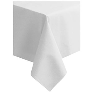 Hoffmaster Linen-Like Tablecover
