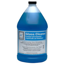 Windex® Foaming Glass Cleaner - 20 oz Can S-22733 - Uline