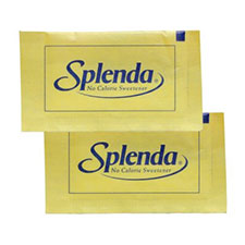 Splenda Sugar Substitute