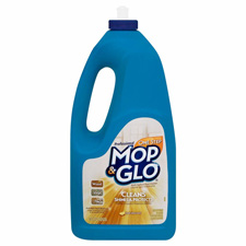 Mop & Glo One Step Floor Cleaner