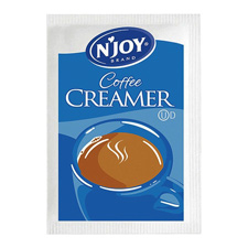 N'Joy Non-Dairy Creamer Packet