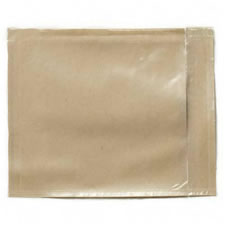 LPS Pres-Quick Unprinted Packing List Envelope