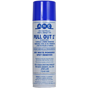 Pull Out 2 Spot Remover