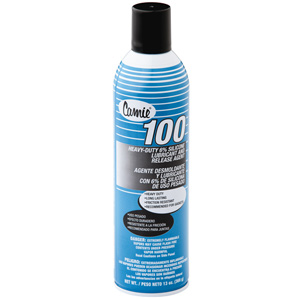 Camie 100 Heavy Duty 6% Silicone Lubricant