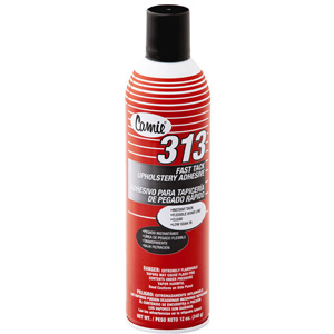 Camie 313 Fast Tack Upholstery Adhesive