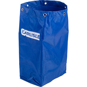 Carlisle Replacement Bag for Janitor Cart