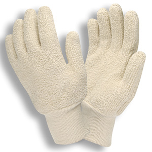 Cordova Premium Loop-Out Terry Gloves