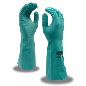 Cordova Standard Unsupported Nitrile Gloves