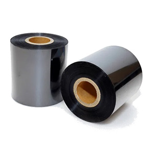 Cobblestone General Purpose Wax Thermal Transfer Ribbon