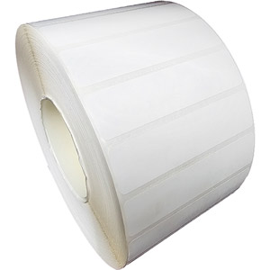 Cobblestone Thermal Transfer Label