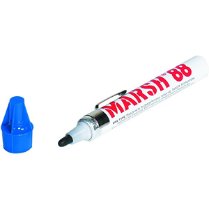 Marsh® 88 Industrial Permanent Marker