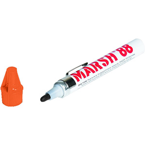 Marsh® 88 Industrial Permanent Marker