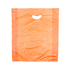 LK Packaging Merchandise Bag with Handle