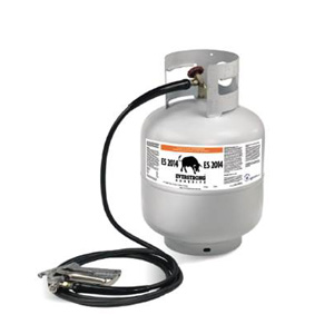 Industrial Spray Adhesive in Portable Canister