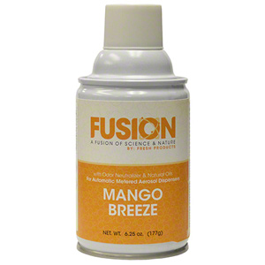 Fresh Products Fusion Metered Air Freshener