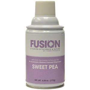 Fresh Products Fusion Metered Air Freshener