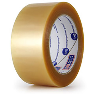 ipg 570 Utility Natural Rubber Box Sealing Tape