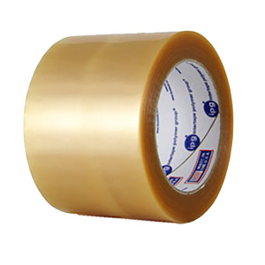 ipg 570 Utility Natural Rubber Box Sealing Tape