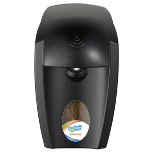 Kutol Health Guard® EZFoam® No Touch M-Fit Soap and Sanitizer Dispenser