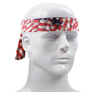 PIP EZ-Cool® Evaporative Mesh Cooling Bandana