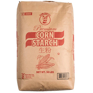 Kari-Out Co. Premium Corn Starch