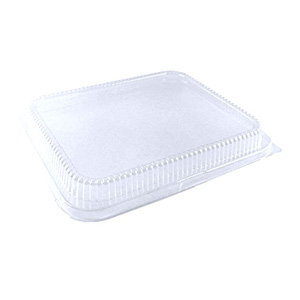 Handi-Foil Low Dome Lid for Steam Table Pan