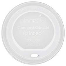 Planet+ Compostable Cup Lid