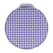 Georgia-Pacific Professional ActiveAire™ Low Splash Deodorizer Urinal Screen