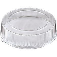 D&W Fine Pack PartiPak Everyday Cater Tray Lid