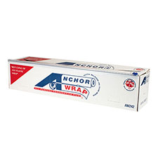 Anchor Packaging AnchorWrap Premium Foodservice Film